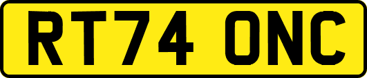 RT74ONC