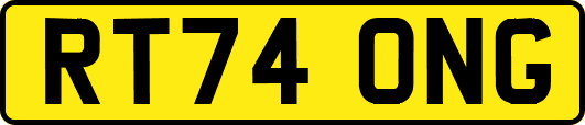RT74ONG