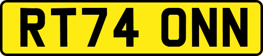 RT74ONN
