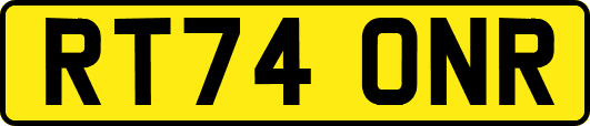 RT74ONR