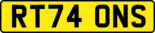 RT74ONS