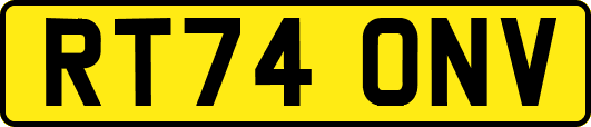 RT74ONV