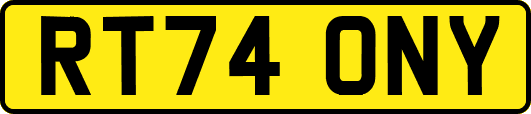 RT74ONY