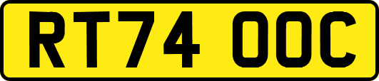 RT74OOC