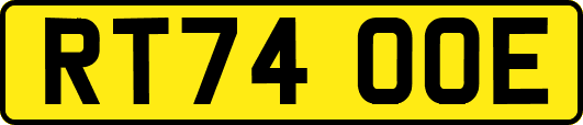 RT74OOE
