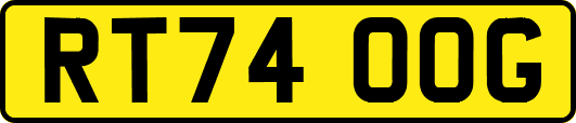 RT74OOG
