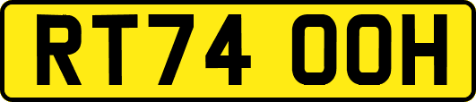 RT74OOH