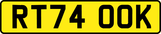 RT74OOK