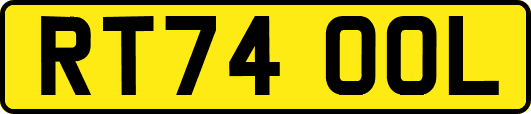RT74OOL