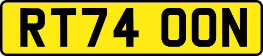 RT74OON