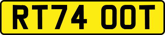 RT74OOT