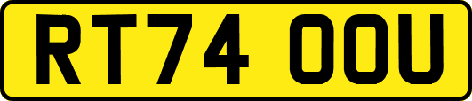 RT74OOU