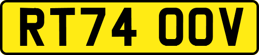 RT74OOV