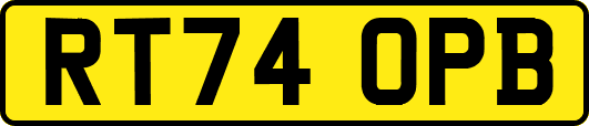 RT74OPB
