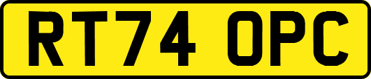 RT74OPC