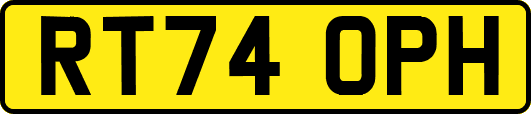 RT74OPH