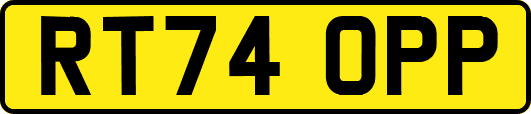 RT74OPP