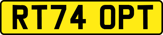 RT74OPT