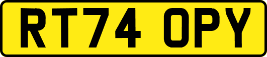 RT74OPY