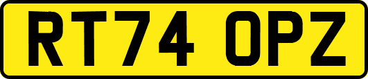 RT74OPZ