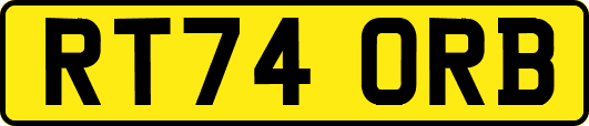 RT74ORB