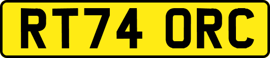 RT74ORC