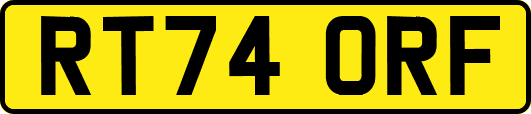 RT74ORF