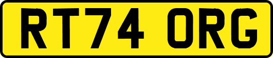 RT74ORG