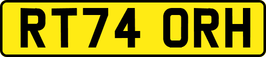 RT74ORH