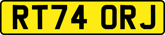 RT74ORJ