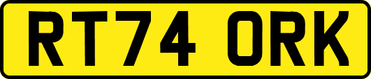RT74ORK