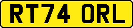 RT74ORL