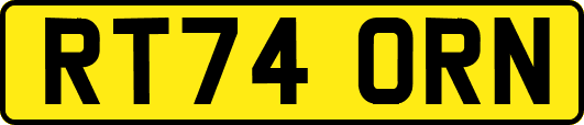 RT74ORN