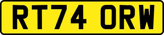 RT74ORW