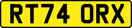 RT74ORX