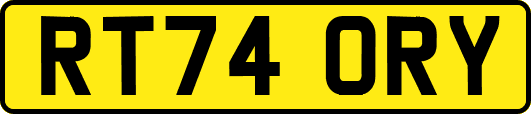 RT74ORY