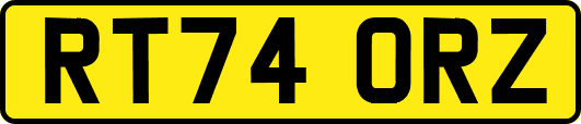 RT74ORZ