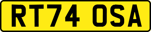 RT74OSA