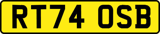 RT74OSB