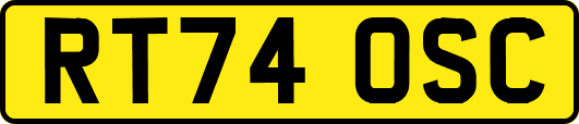 RT74OSC