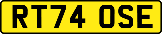 RT74OSE