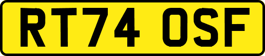 RT74OSF