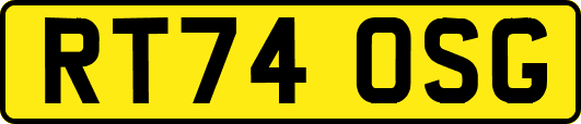 RT74OSG