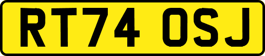 RT74OSJ