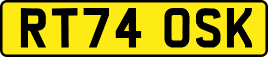 RT74OSK