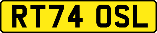 RT74OSL