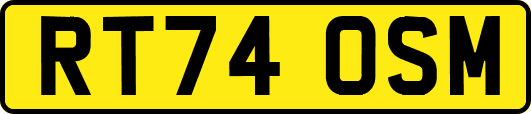 RT74OSM