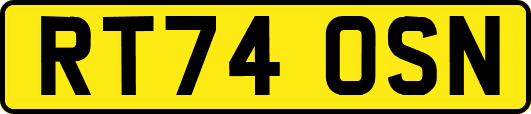 RT74OSN