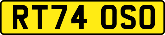 RT74OSO