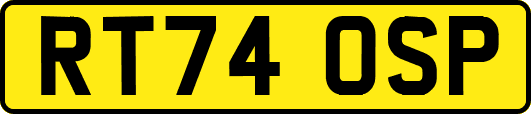 RT74OSP